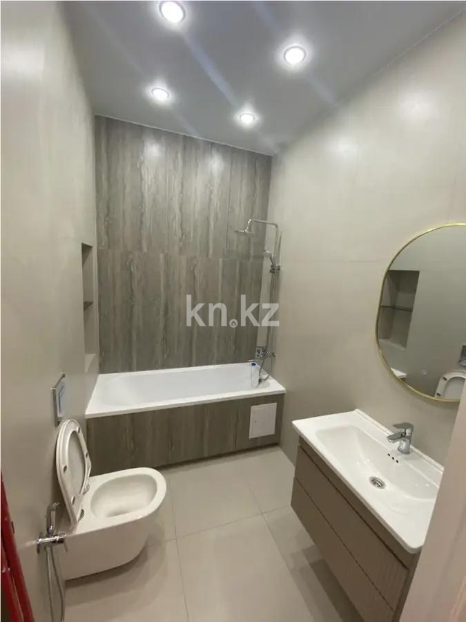 Продажа 2-комнатной квартиры, 35 м², пр. Туран, дом  55/5 в Астане - фото 6