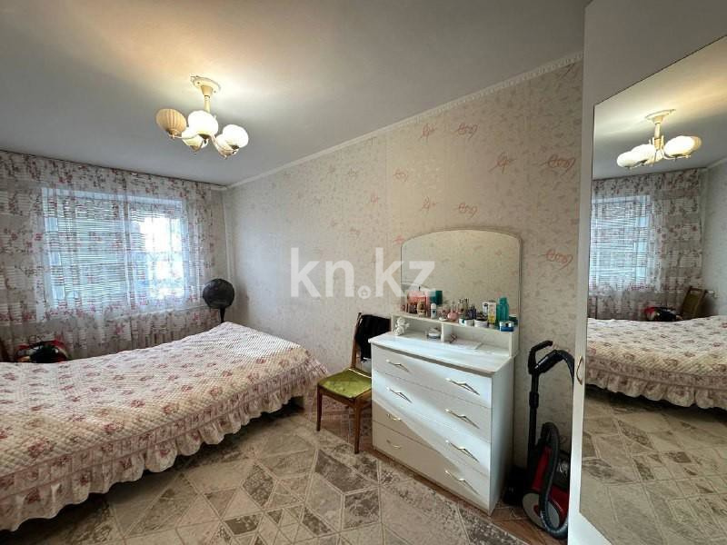 Продажа 2-комнатной квартиры, 43.7 м², ул. Каирбекова, дом  383 в Костанае - фото 4