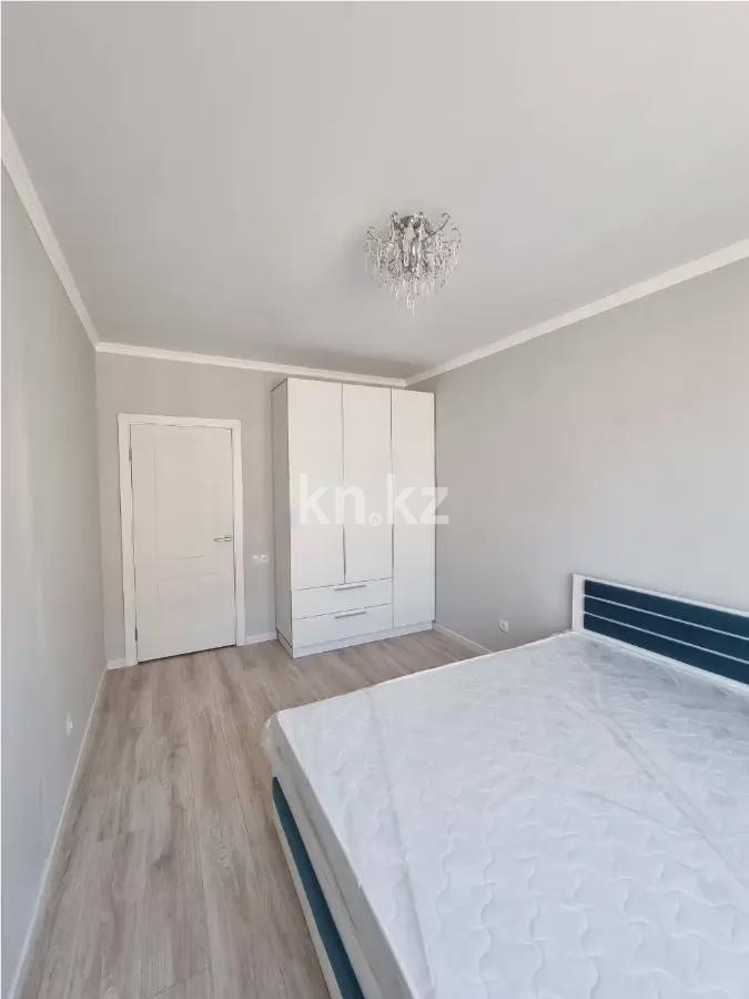 Продажа 2-комнатной квартиры, 56 м², ул. Утепова, дом  31 в Алматы - фото 2