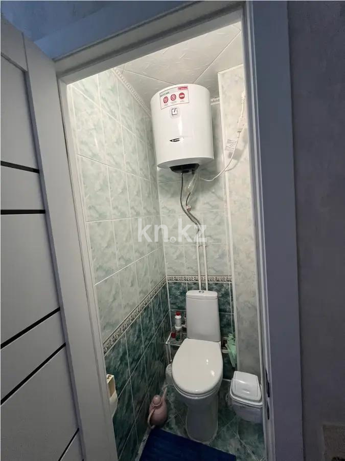 Продажа 2-комнатной квартиры, 54 м², мкр-н Гульдер-1, дом  4 в Караганде - фото 7