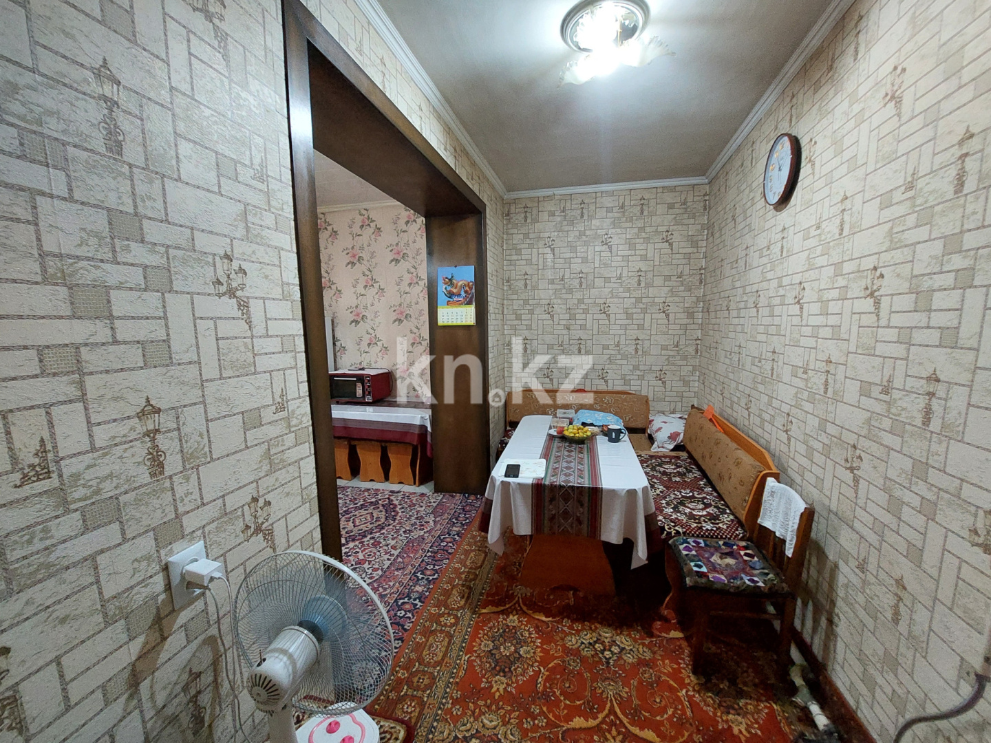 Продажа 5-комнатного дома, 280 м², Аксумбе, дом  57 в Шымкенте - фото 18