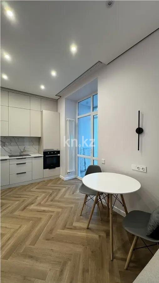 Продажа 1-комнатной квартиры, 35 м² в Караганде - фото 3