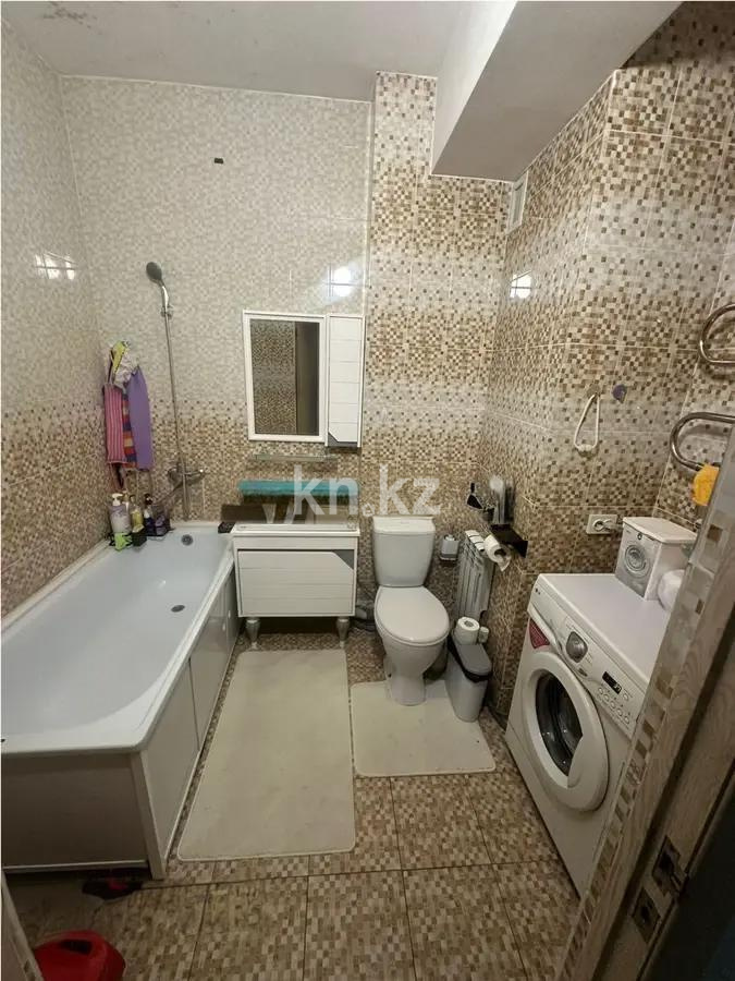 Продажа 3-комнатной квартиры, 83 м², Кульджинский тракт, дом  16/30 в Алматы - фото 5