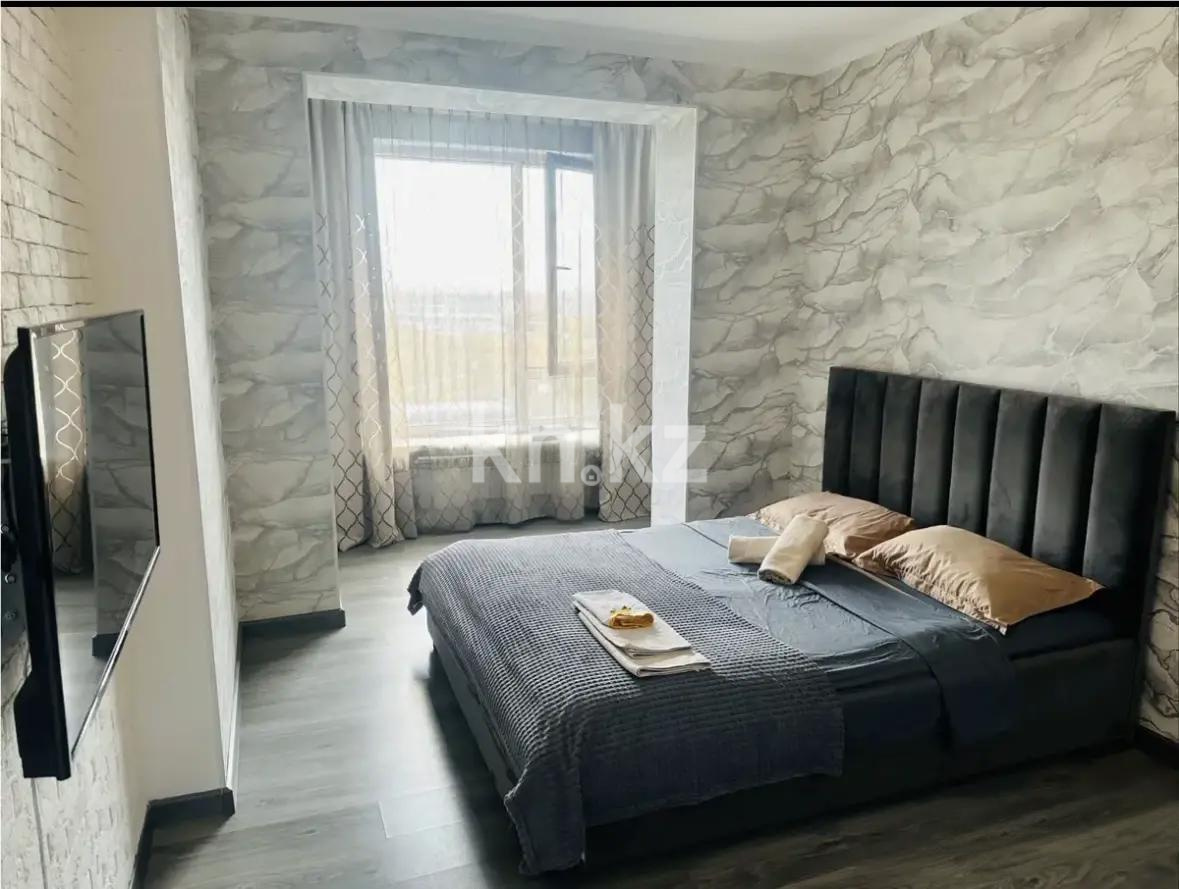 Продажа 1-комнатной квартиры, 33 м² в Алматы