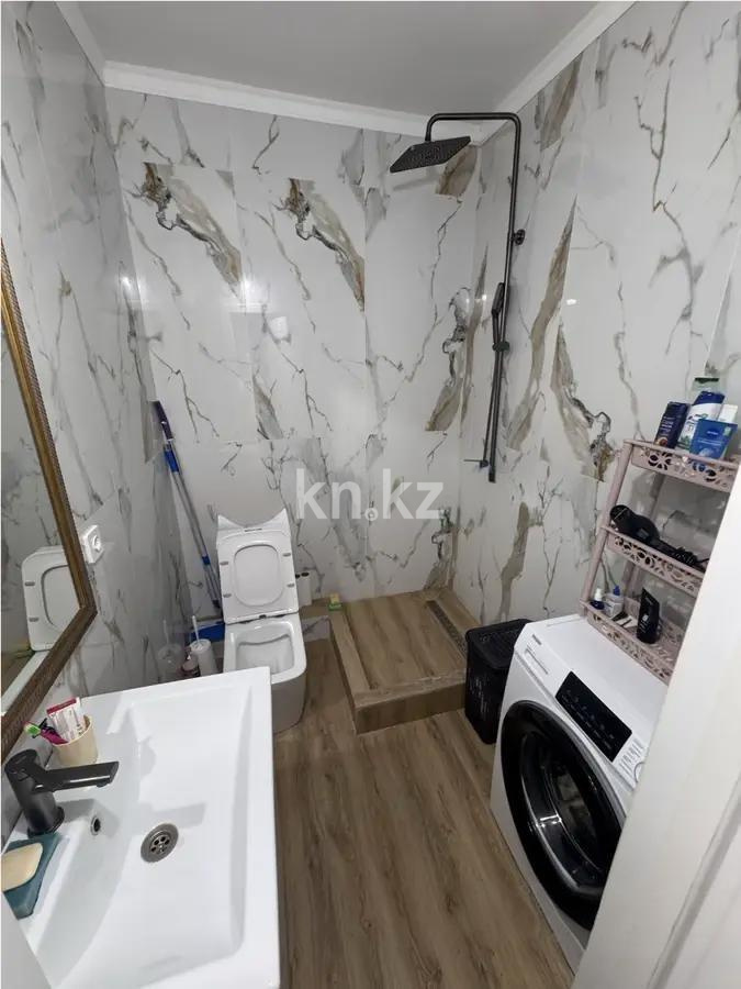 Продажа 1-комнатной квартиры, 33 м² в Астане - фото 3