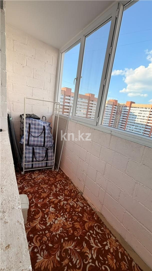 Продажа 1-комнатной квартиры, 37 м² в Караганде - фото 5