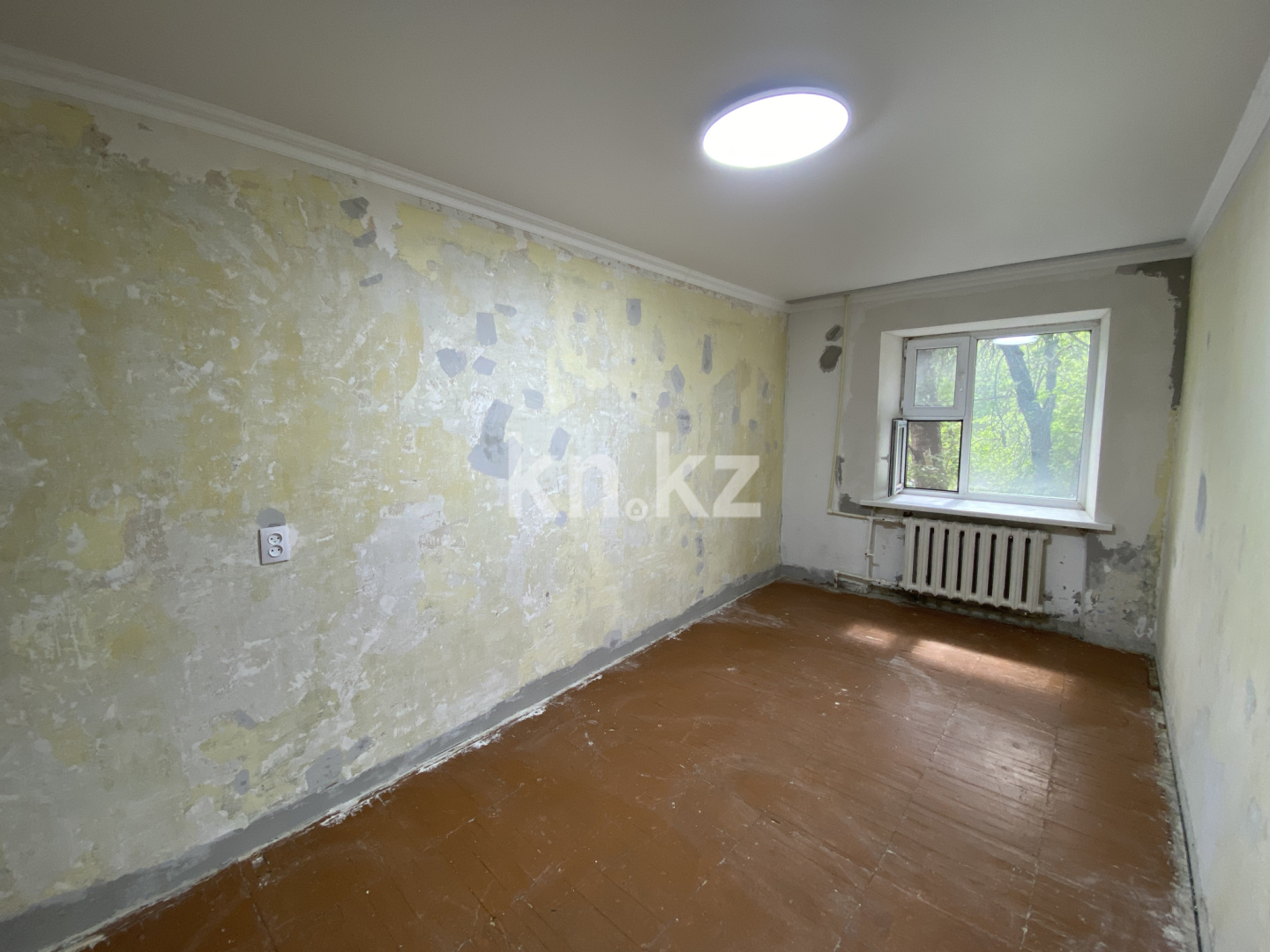 Продажа 2-комнатной квартиры, 49 м² в Караганде - фото 10