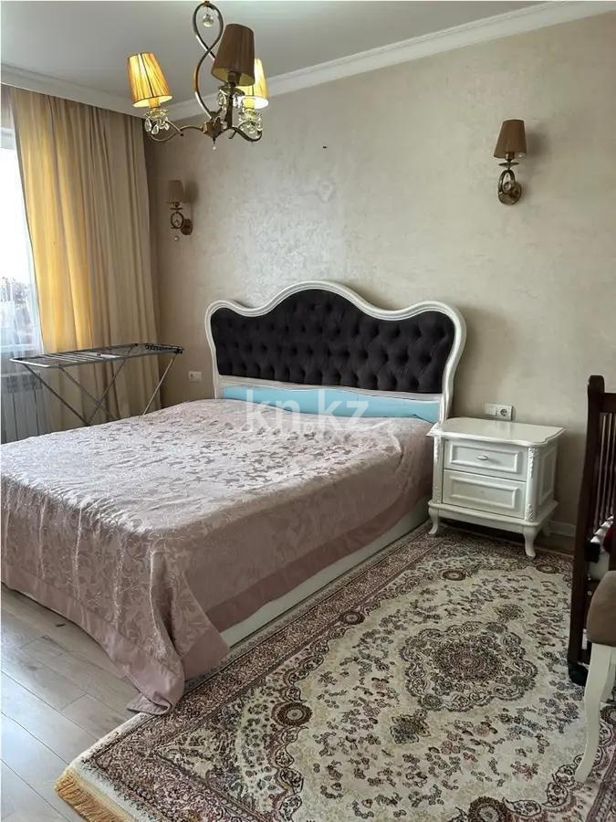 Продажа 3-комнатной квартиры, 87 м² в Алматы - фото 2