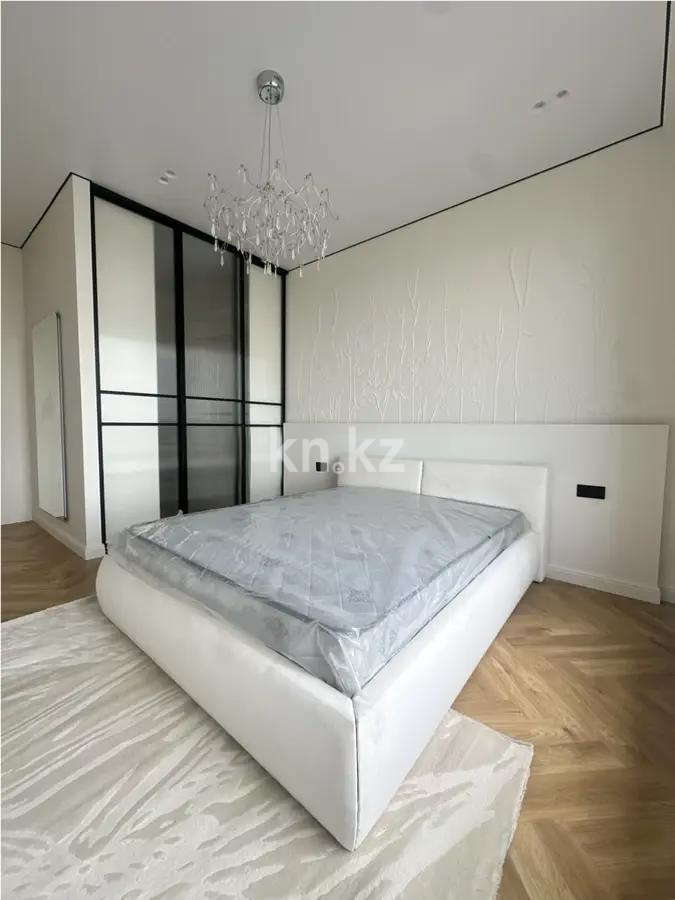 Продажа 3-комнатной квартиры, 85 м² в Алматы - фото 4