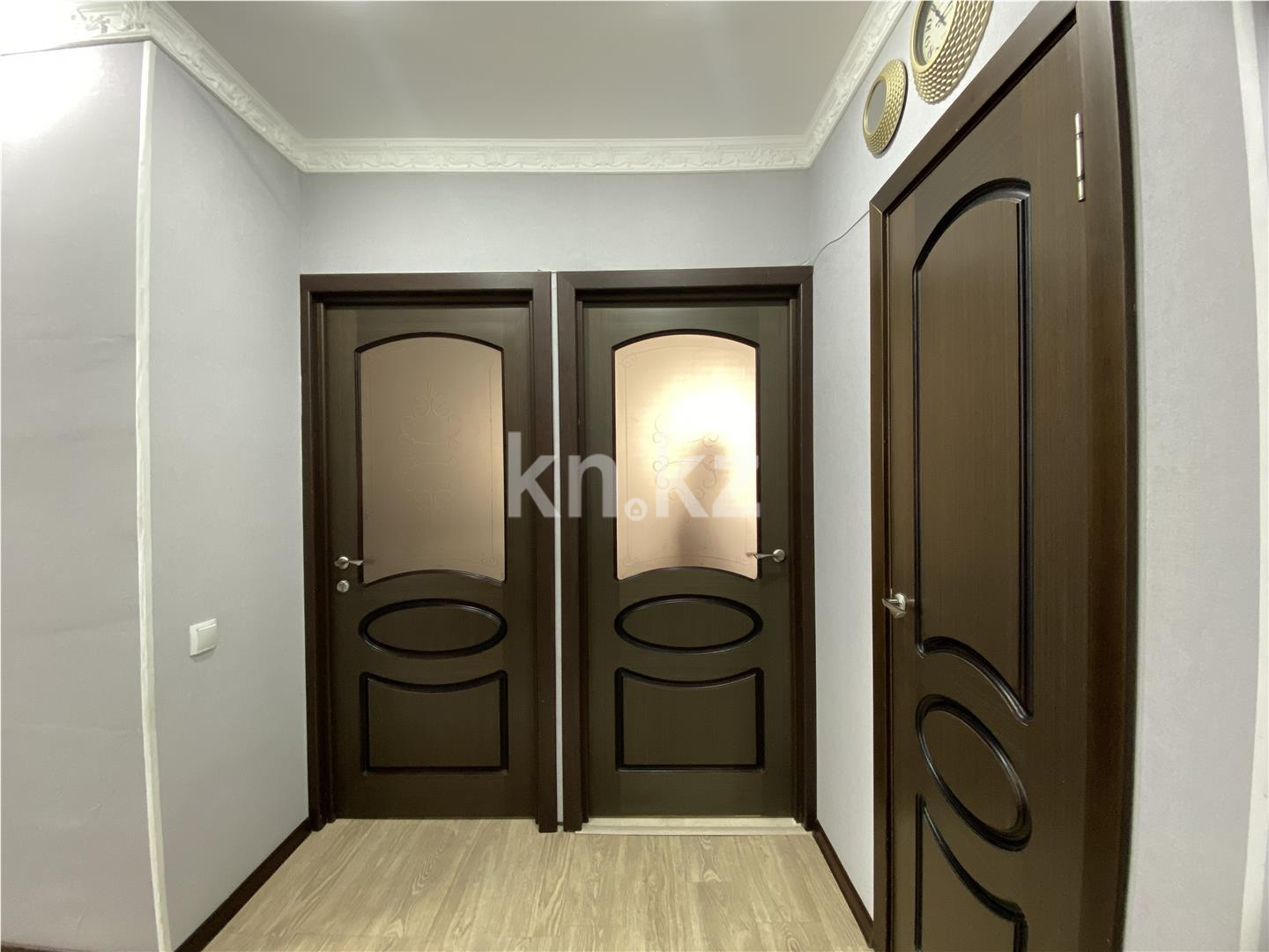 Продажа 3-комнатной квартиры, 97 м² в Астане - фото 17