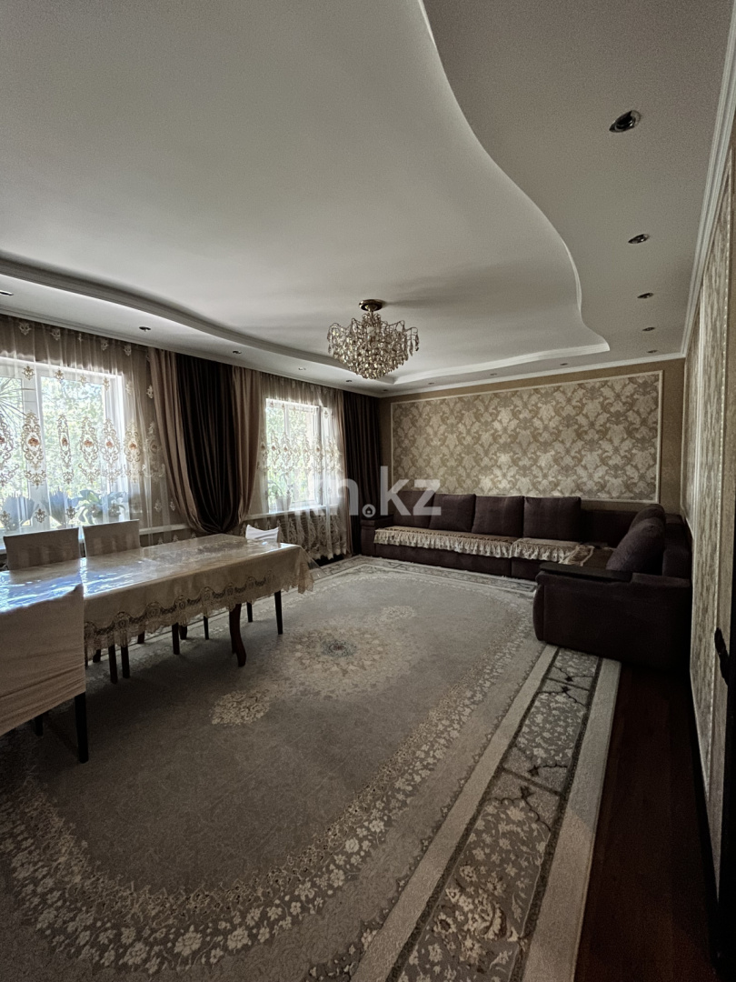 Продажа 5-комнатного дома, 138 м², ул. Баймагамбетова в Алматы - фото 4