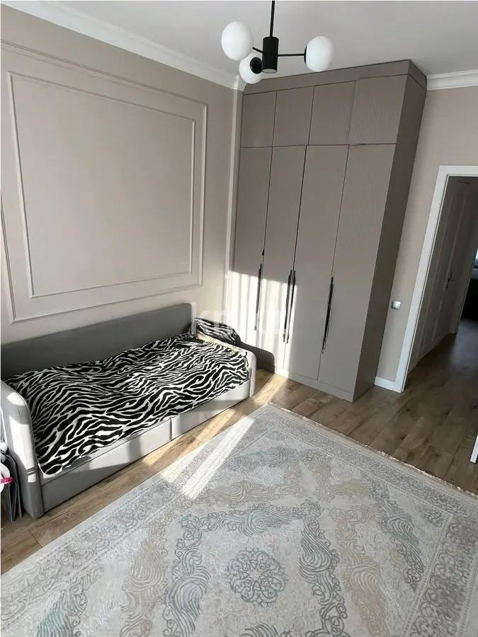 Продажа 4-комнатной квартиры, 113.3 м² в Астане - фото 4