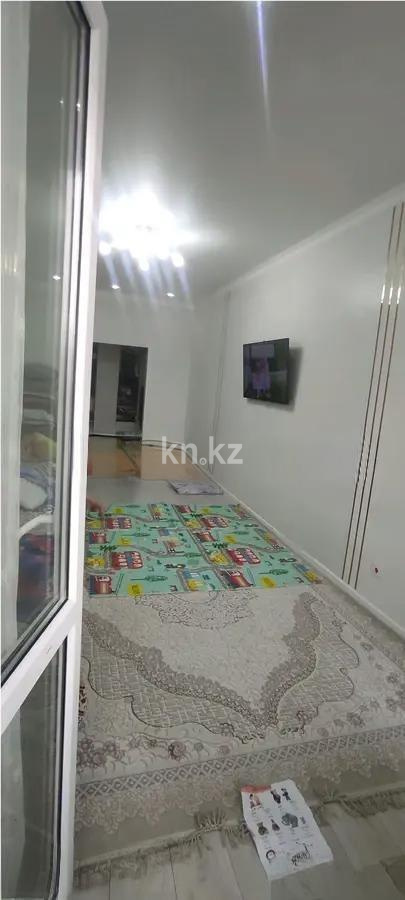 Продажа 2-комнатной квартиры, 68.5 м² в Астане