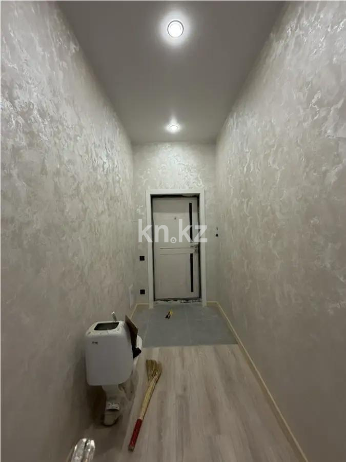 Продажа 1-комнатной квартиры, 48 м² в Астане - фото 4