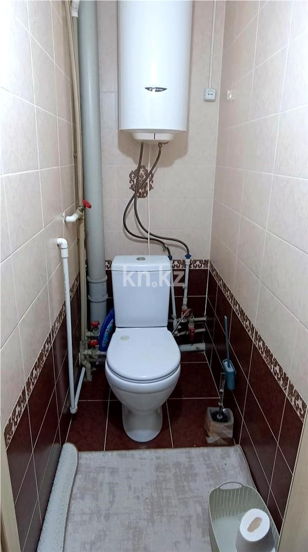 Продажа 2-комнатной квартиры, 52 м² в Темиртау - фото 13