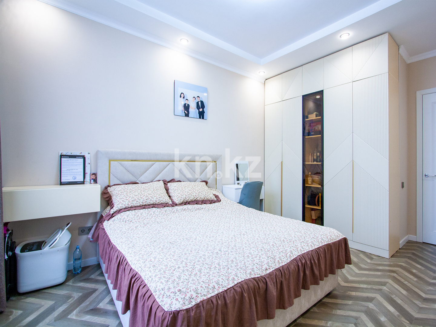 Продажа 3-комнатной квартиры, 104.1 м² в Алматы - фото 15