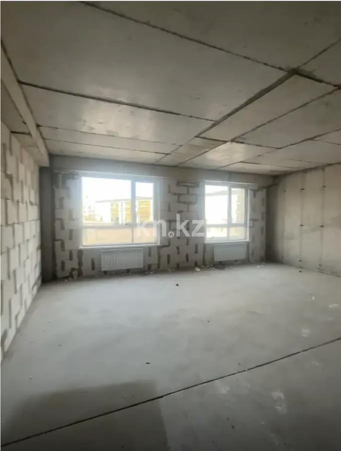 Продажа 2-комнатной квартиры, 49 м² в Алматы