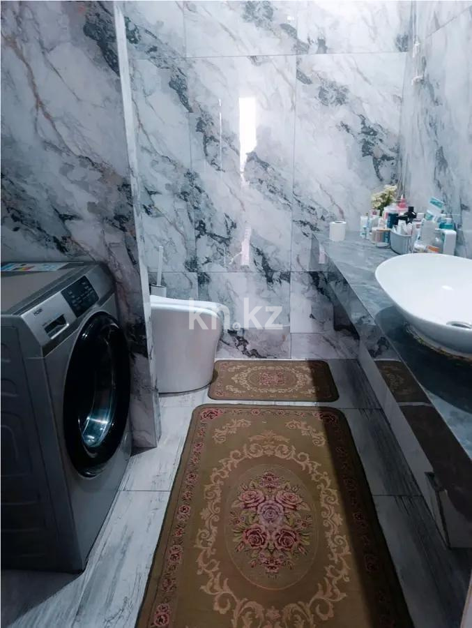 Продажа 3-комнатной квартиры, 100 м² в Алматы - фото 4