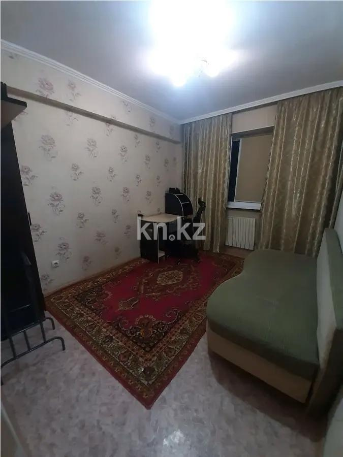 Продажа 2-комнатной квартиры, 46 м² в Алматы - фото 2