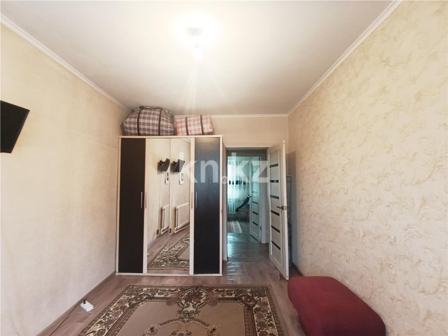 Продажа 4-комнатной квартиры, 77 м² в Караганде - фото 8