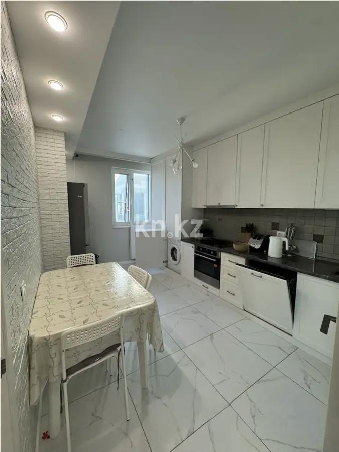 Продажа 2-комнатной квартиры, 65.1 м², ул. Алматы, дом  2 в Астане - фото 3