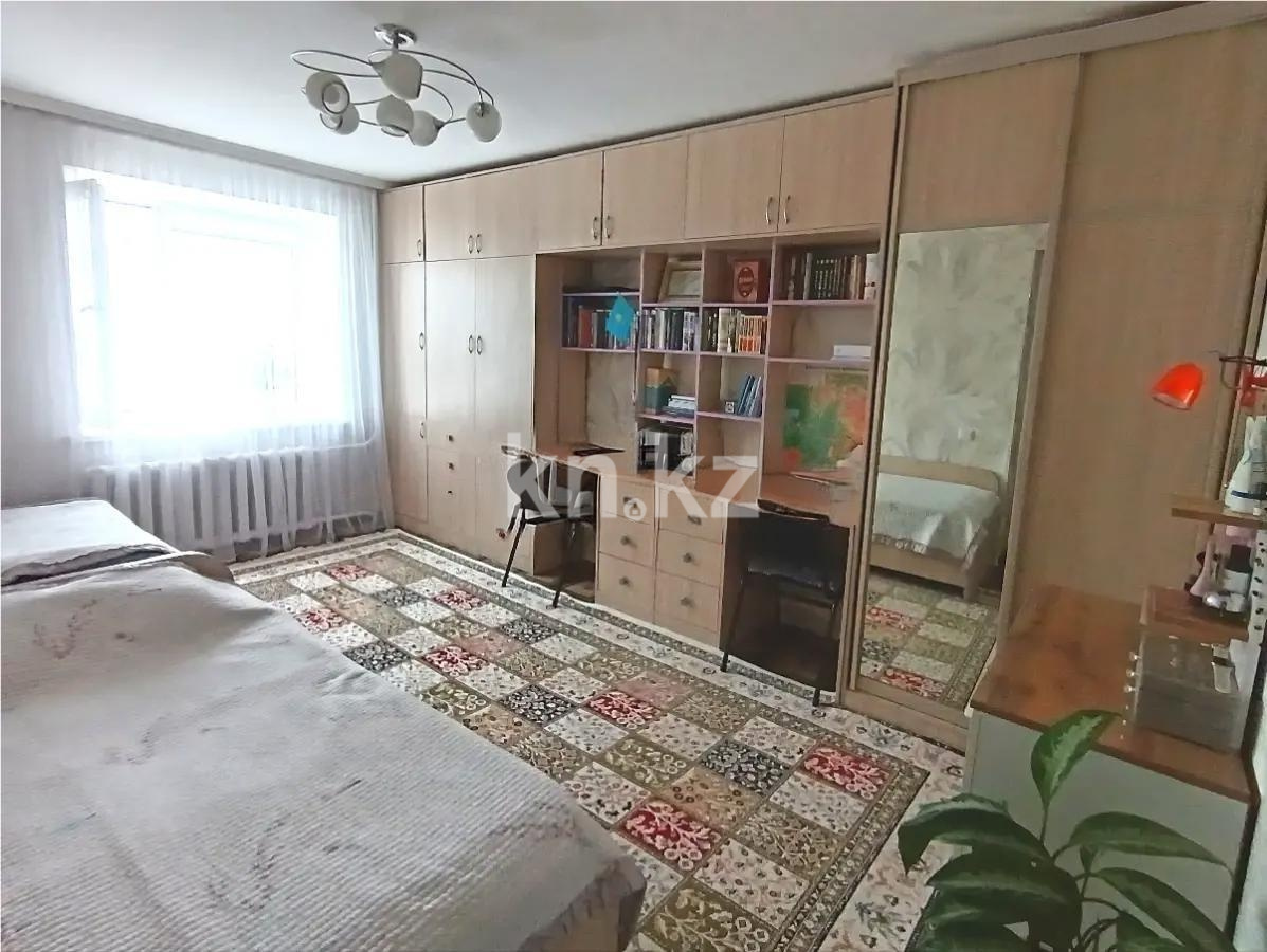 Продажа 2-комнатной квартиры, 59 м² в Астане - фото 2