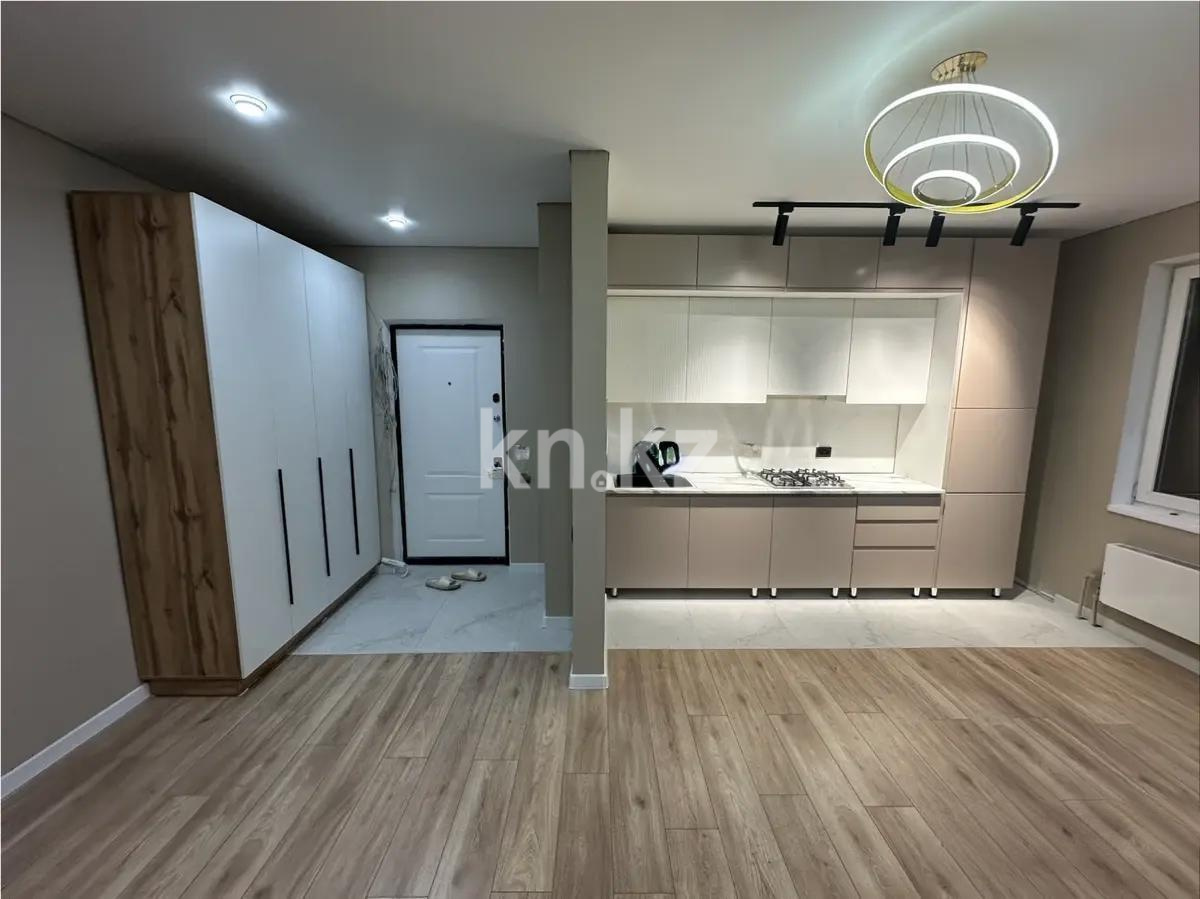 Продажа 2-комнатной квартиры, 78 м², мкр. Аксай-1а, дом  18 в Алматы - фото 3