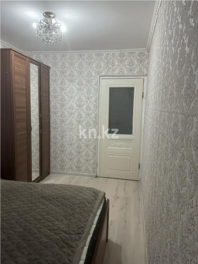 Продажа 4-комнатной квартиры, 60 м², 6-й мкр., дом  34 в Темиртау - фото 6