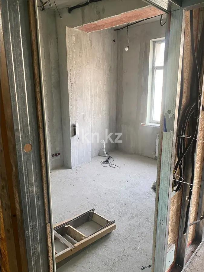 Продажа 2-комнатной квартиры, 53 м² в Алматы - фото 2