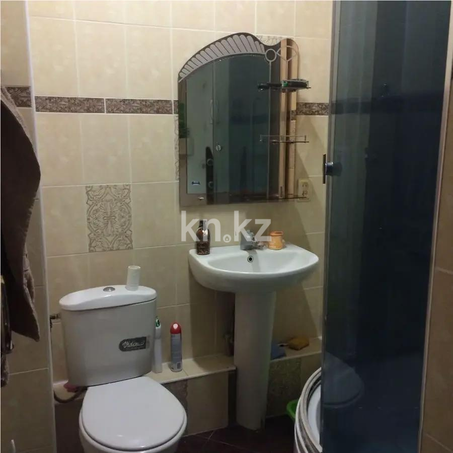 Продажа 1-комнатной квартиры, 36 м², ул. Казыбек би, дом  127 в Алматы - фото 3