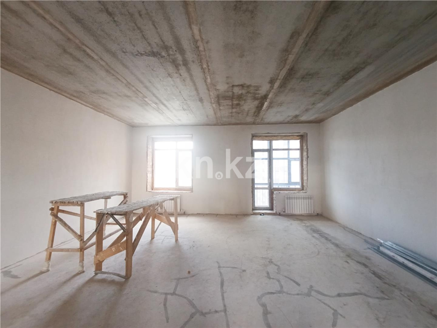 Продажа 4-комнатной квартиры, 133 м² в Караганде - фото 6