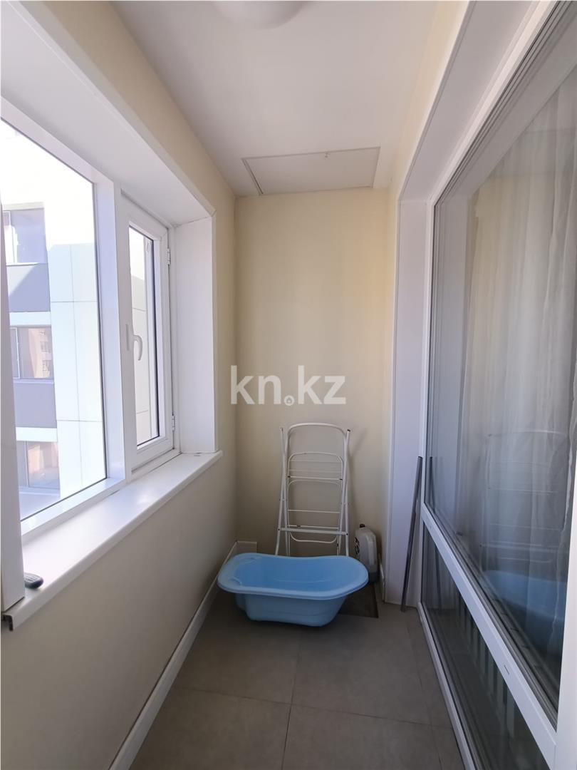 Продажа 3-комнатной квартиры, 67 м² в Астане - фото 24