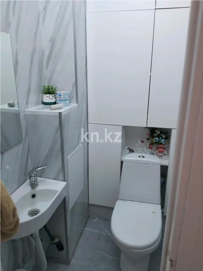 Продажа 3-комнатной квартиры, 78 м² в Астане - фото 5