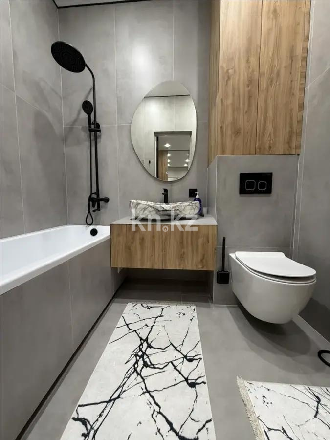 Продажа 2-комнатной квартиры, 54 м², пр. Строителей, дом  28/3 блок Б в Караганде - фото 3