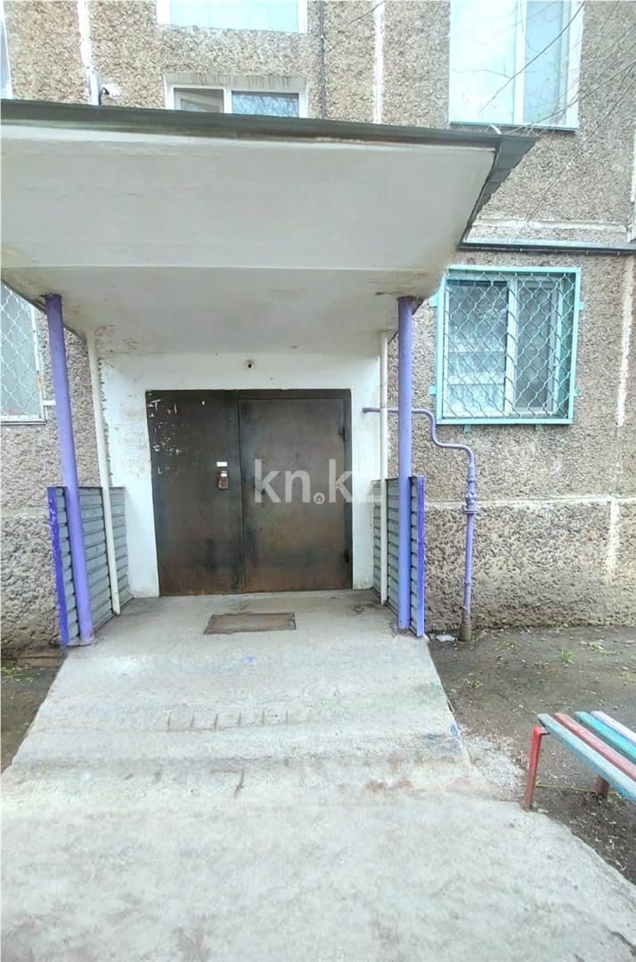 Продажа 2-комнатной квартиры, 45 м² в Темиртау - фото 12