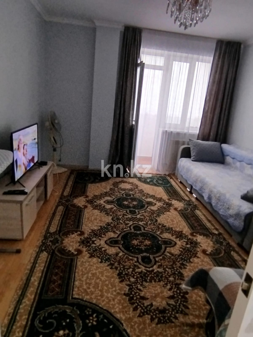 Аренда 1-комнатной квартиры, 40 м² в Астане - фото 3