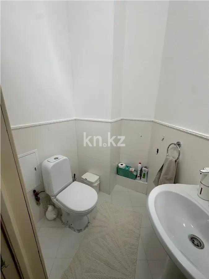 Продажа 3-комнатной квартиры, 117 м² в Астане - фото 6