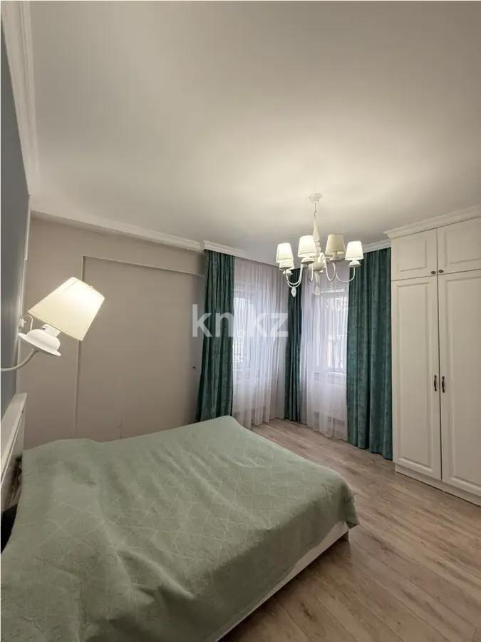 Продажа 3-комнатной квартиры, 85 м² в Астане - фото 2