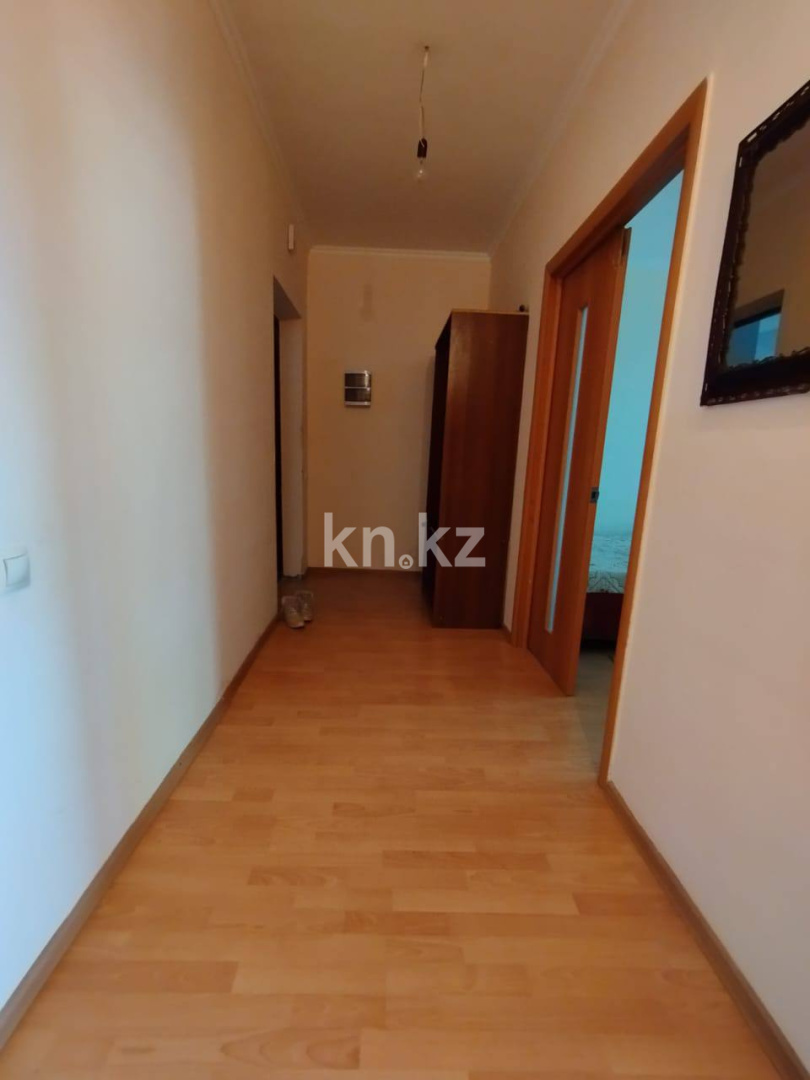 Аренда 1-комнатной квартиры, 40 м² в Астане - фото 7