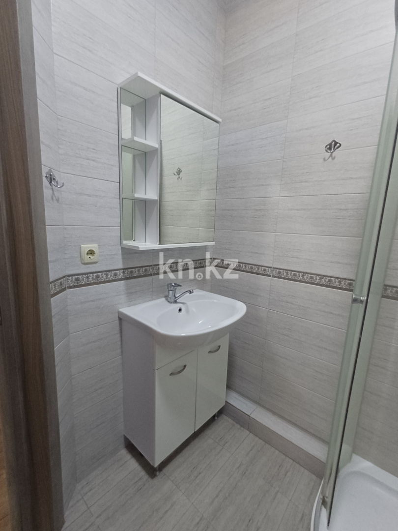 Продажа 1-комнатной квартиры, 45.4 м² в Алматы - фото 9