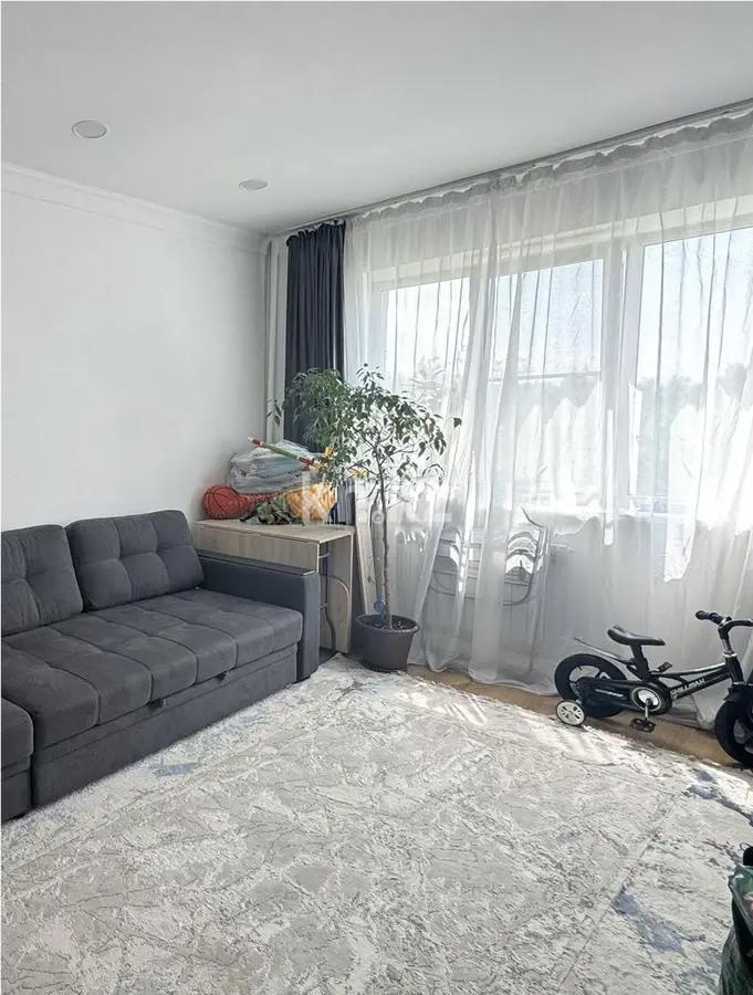 Продажа 2-комнатной квартиры, 59.7 м² в Алматы