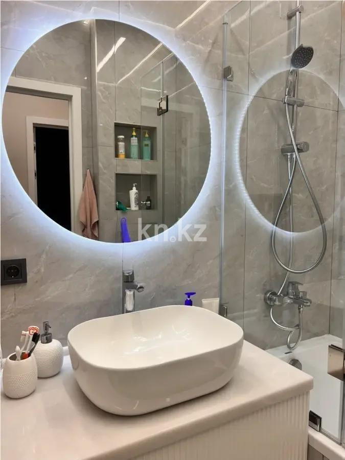 Продажа 3-комнатной квартиры, 79.8 м² в Астане - фото 2