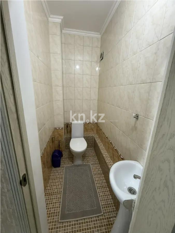 Продажа 3-комнатной квартиры, 91 м² в Алматы - фото 4