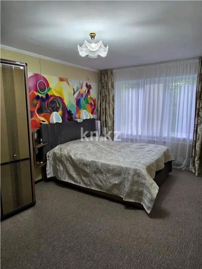 Продажа 4-комнатной квартиры, 75 м² в Алматы