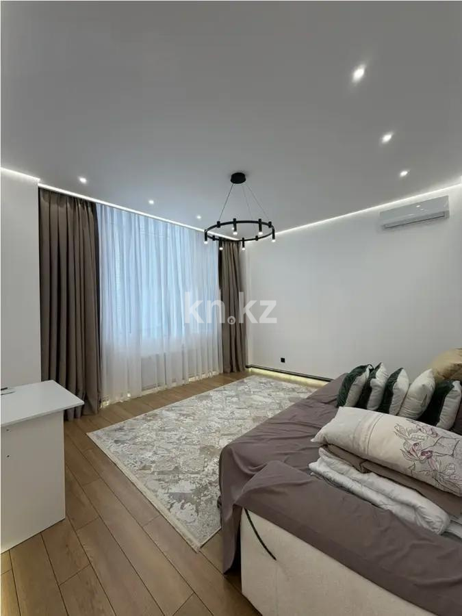 Продажа 2-комнатной квартиры, 66 м² в Астане
