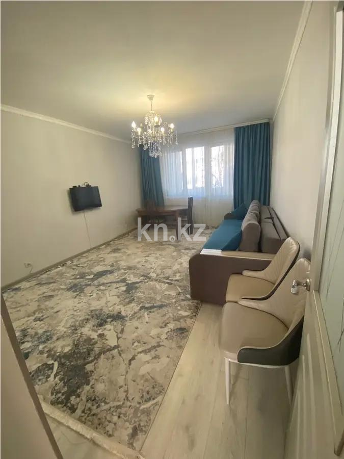 Продажа 3-комнатной квартиры, 79 м² в Алматы