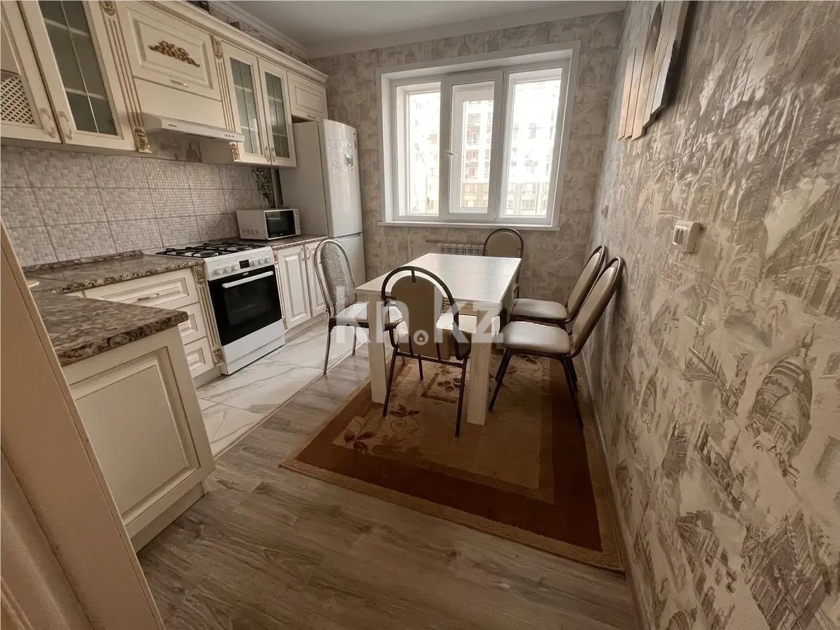 Продажа 4-комнатной квартиры, 95 м² в Астане - фото 3