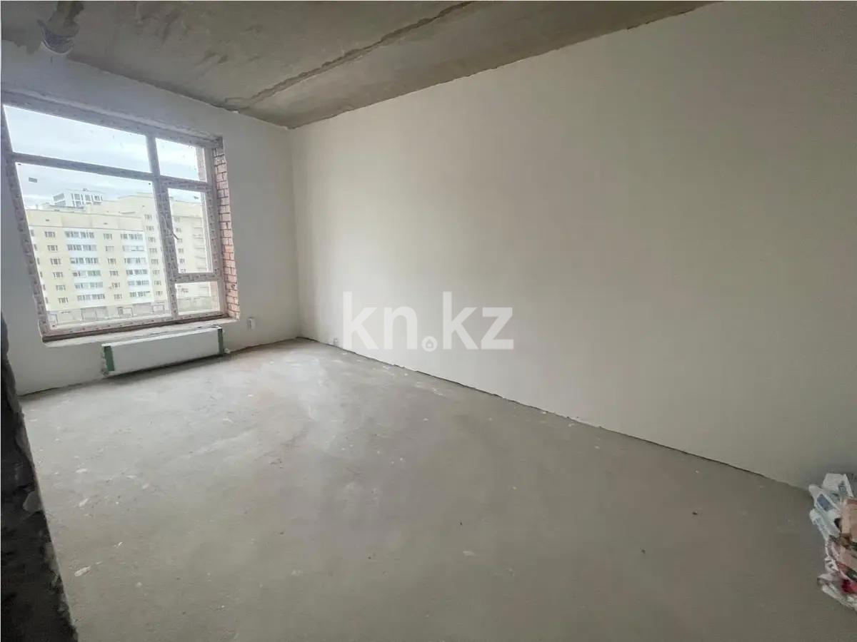 Продажа 1-комнатной квартиры, 37 м² в Астане