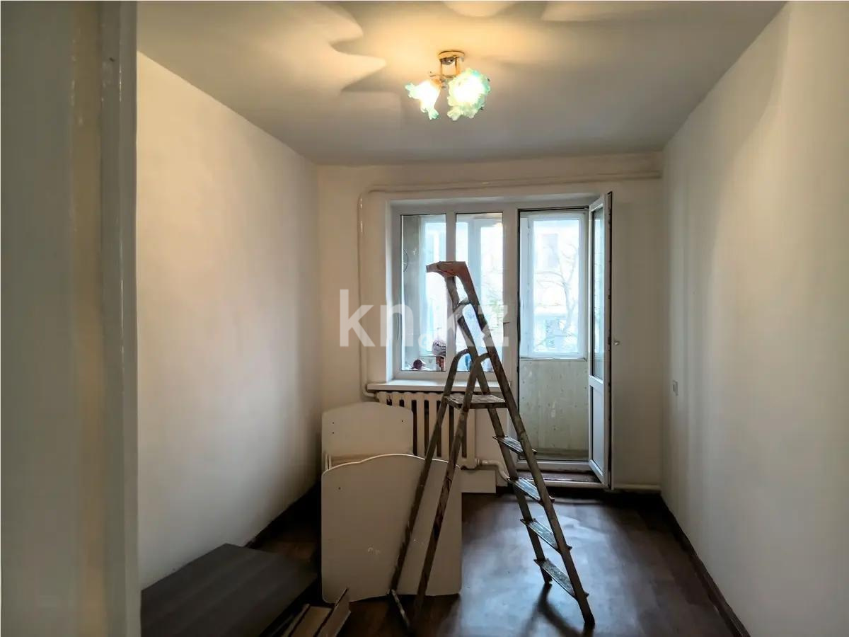 Продажа 2-комнатной квартиры, 48 м², ул. Даулеткерея, дом  184 в Алматы - фото 2