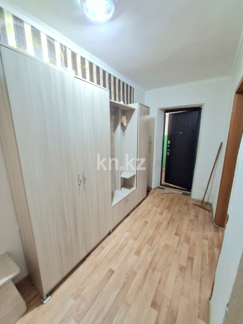 Продажа 1-комнатной квартиры, 39 м² в Караганде - фото 15